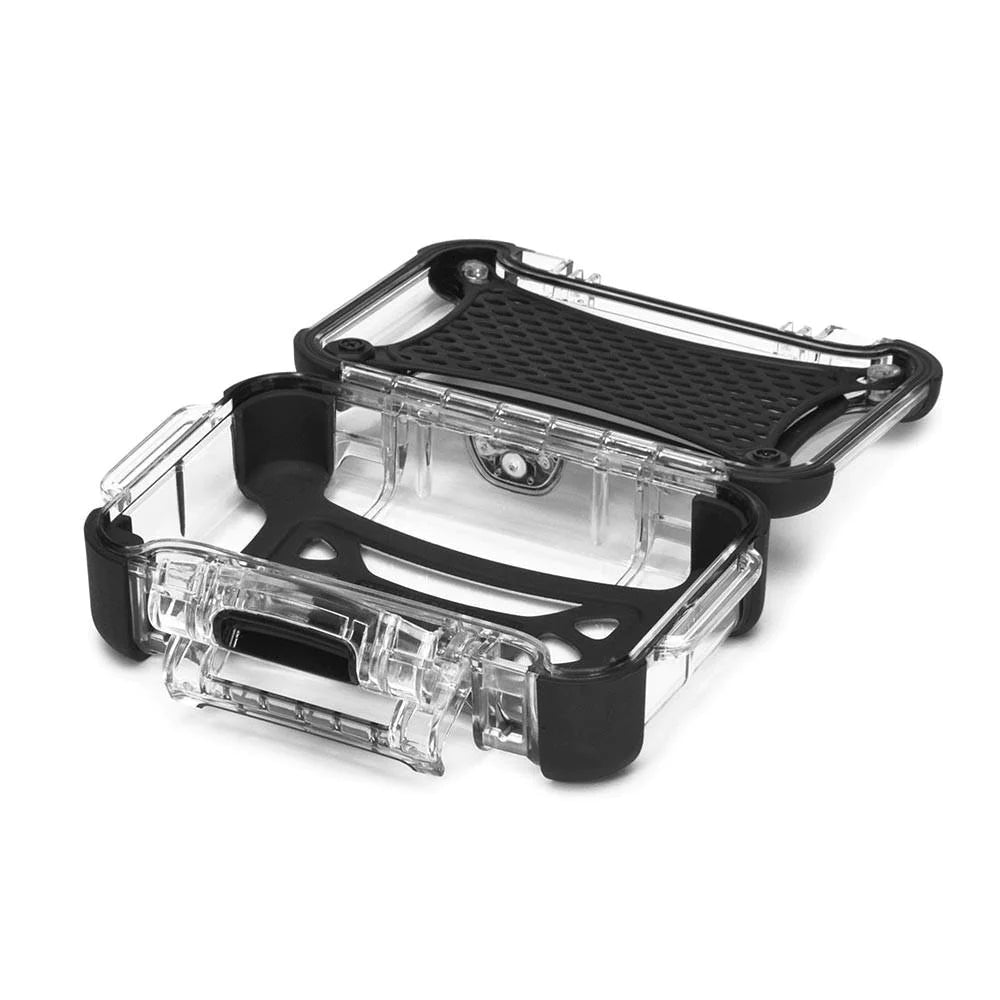 Nanuk Nano 320 保護硬殼