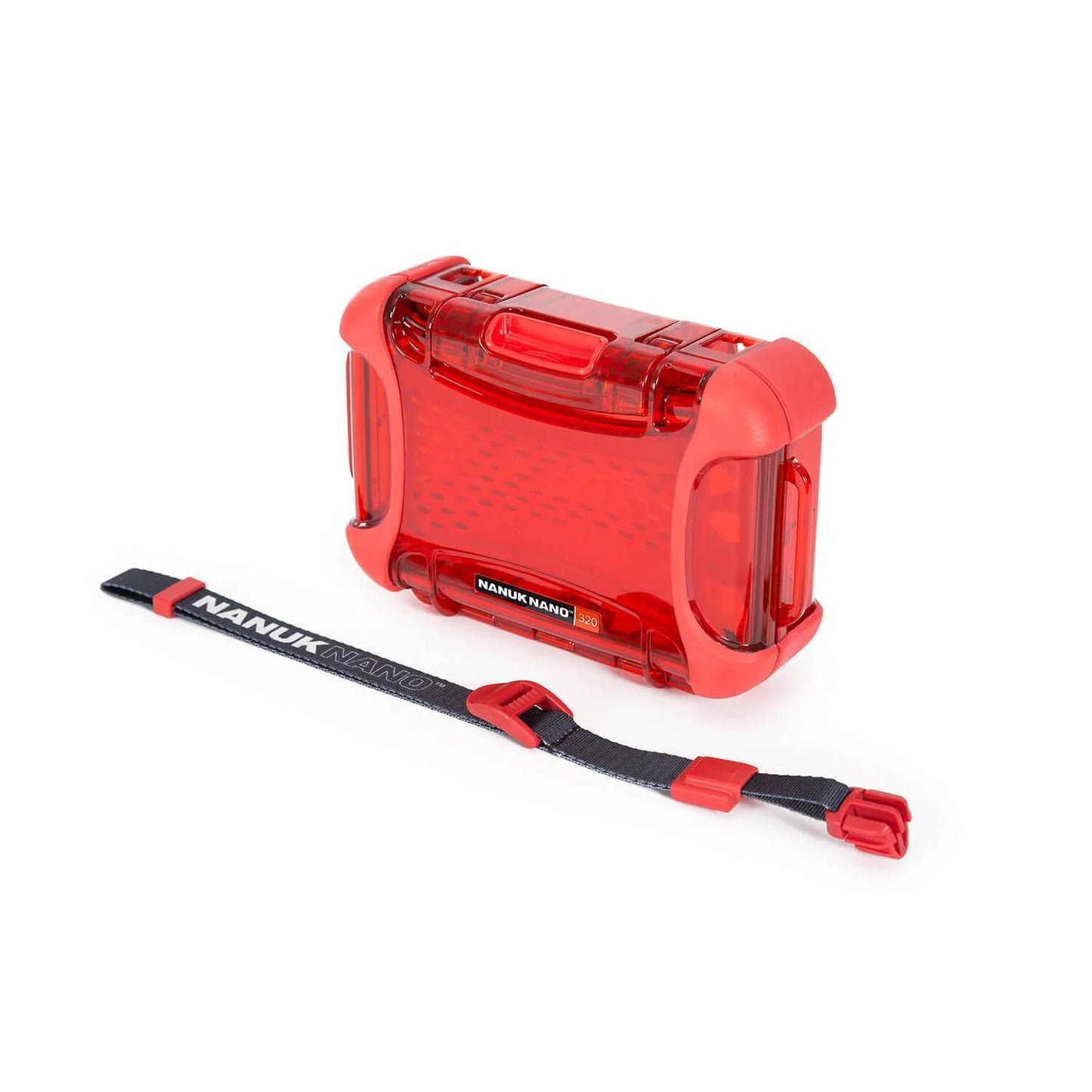 Nanuk Nano 320 保護硬殼