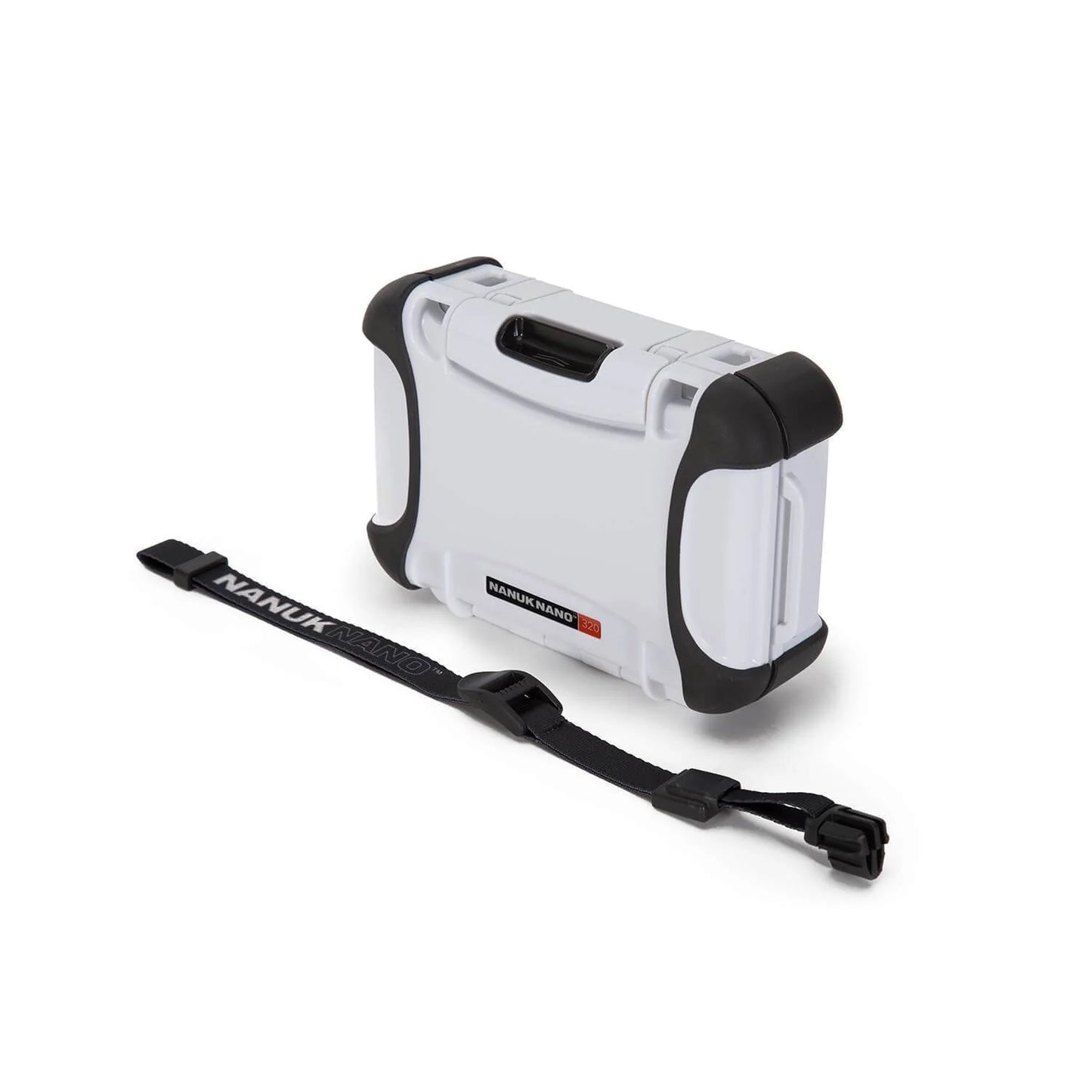 Nanuk Nano 320 保護硬殼