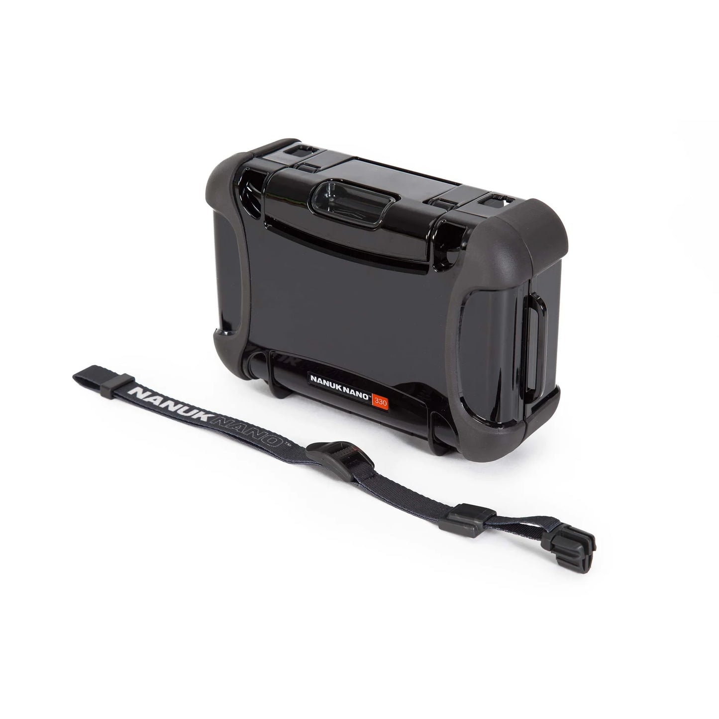 Nanuk Nano 330 保護硬殼