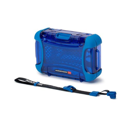 Nanuk Nano 330 保護硬殼