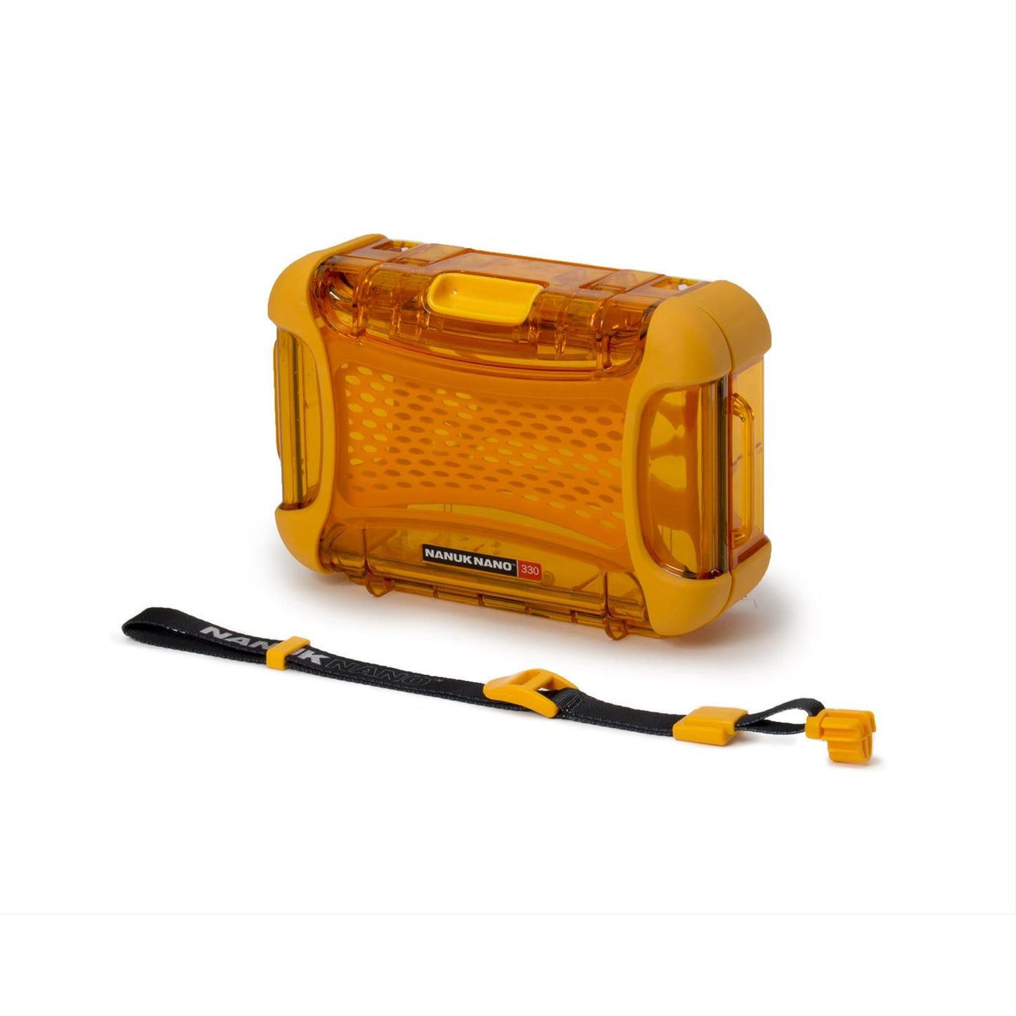 Nanuk Nano 330 保護硬殼