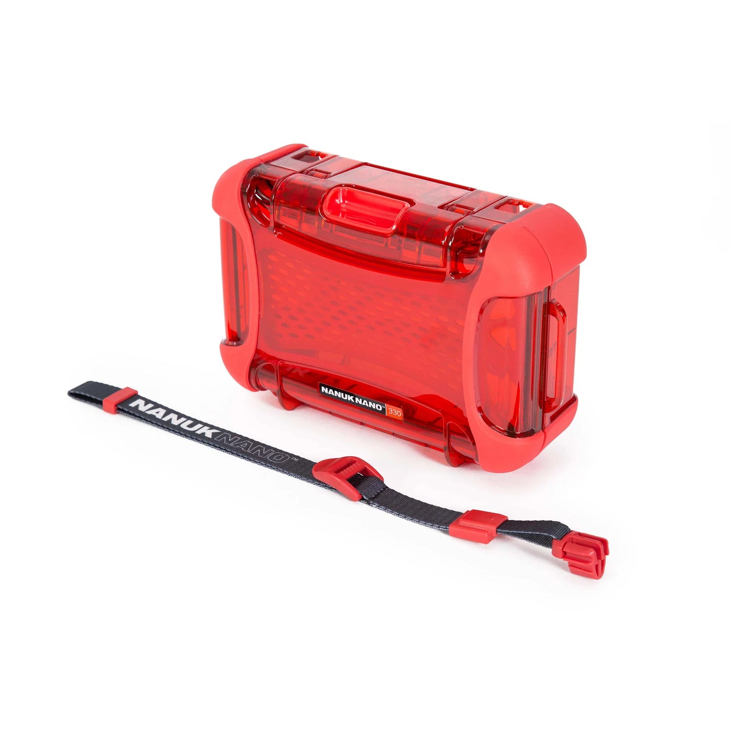 Nanuk Nano 330 保護硬殼