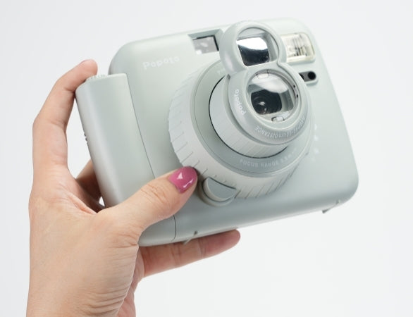 Popoto Instant Camera (Parallel Import)