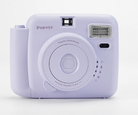 Popoto Instant Camera (Parallel Import)