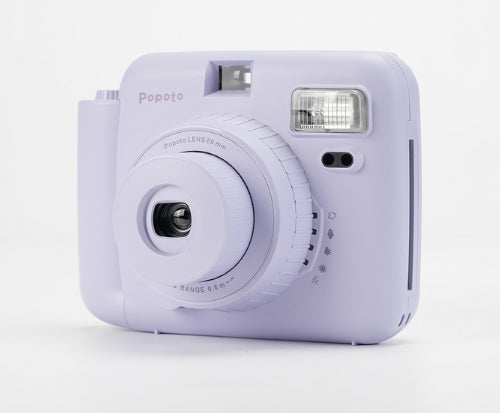 Popoto Instant Camera (Parallel Import)