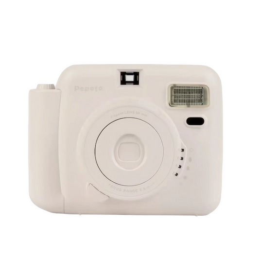 Popoto Instant Camera