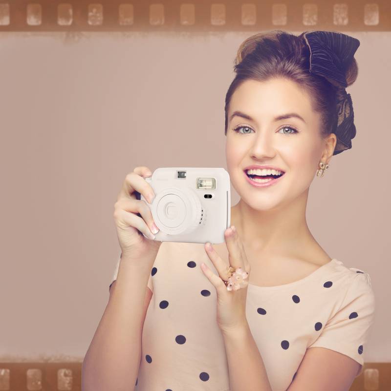 Popoto Instant Camera (Parallel Import)