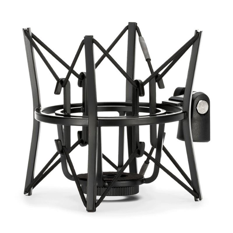RODE PSM1 Shock Mount (for Rode Podcaster or Procaster Microphone) (Parallel Import)
