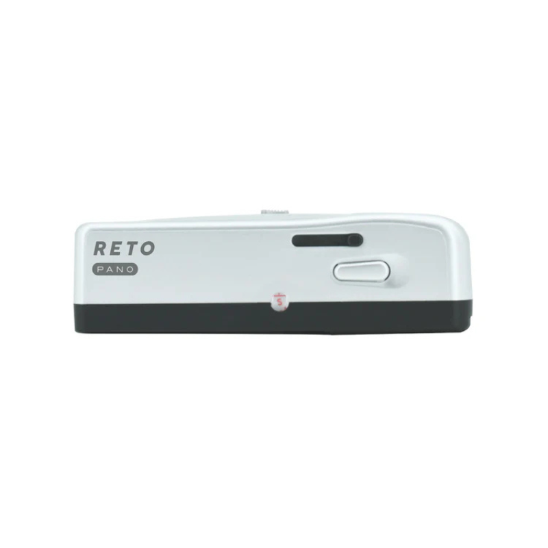 Reto Pano 35mm Film Camera
