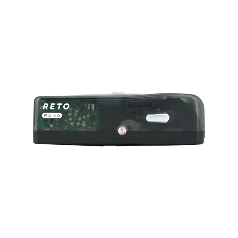 Reto Pano 35mm Film Camera