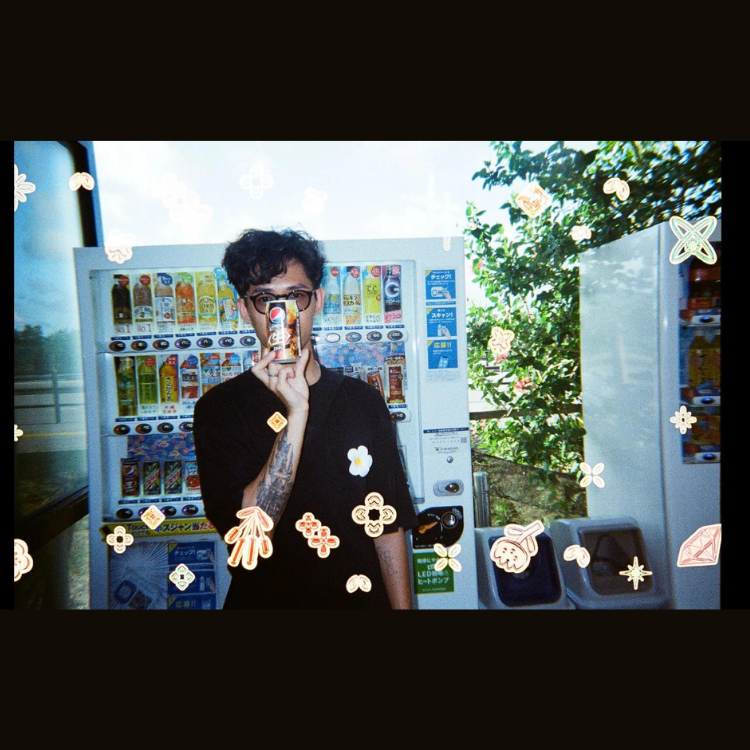 Retocolor Bling-Bling 400 35mm Disposable Film Camera with 27 exposures