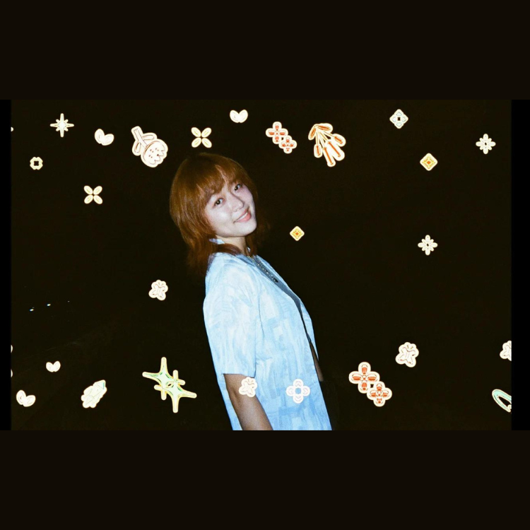 Retocolor Bling-Bling 400 35mm Disposable Film Camera with 27 exposures