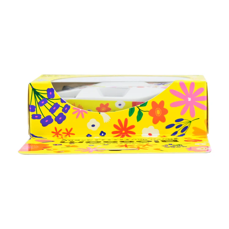Retocolor Blossom 400 35mm Disposable Film Camera with 27 exposures