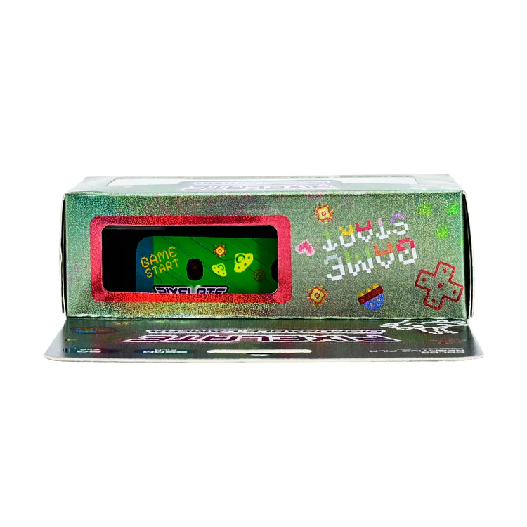 Retocolor Pixelate 400 35mm Disposable Film Camera with 27 exposures