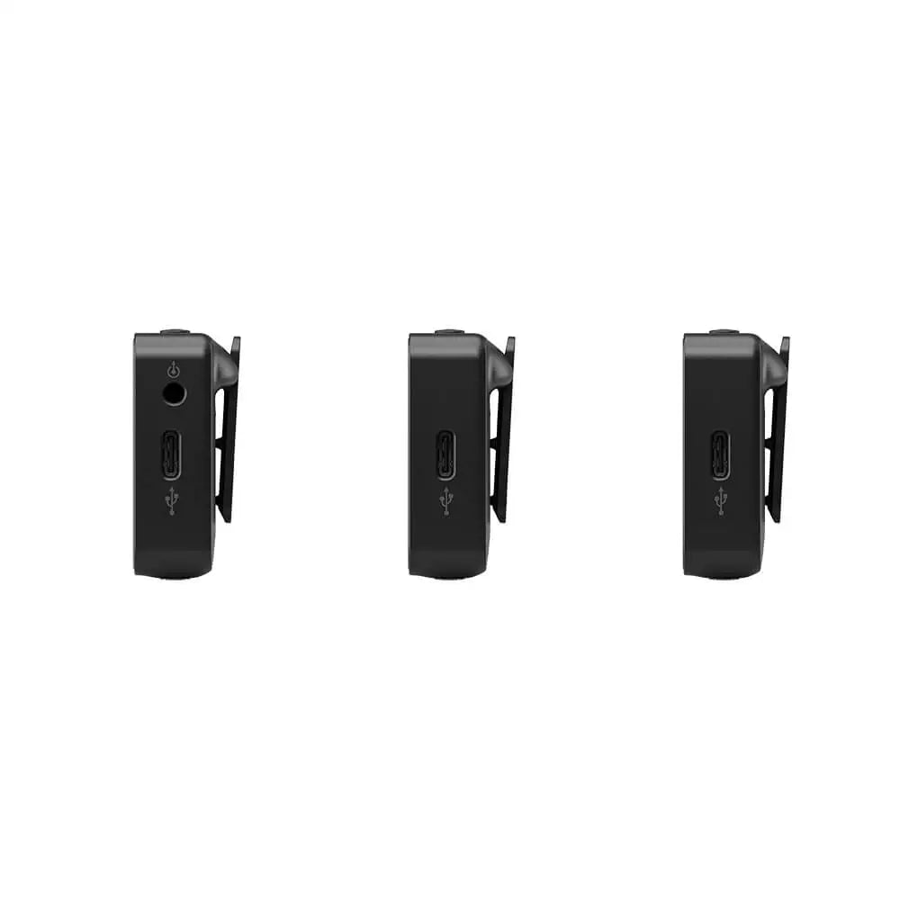 RODE Wireless Pro Compact Wireless Microphone System (Parallel Import)
