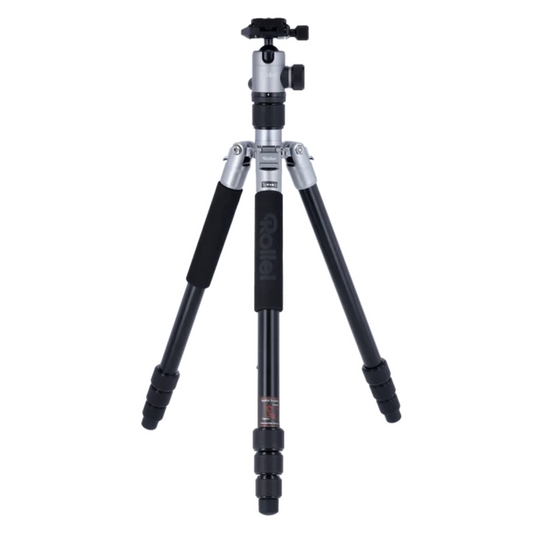 Rollei 德國祿來 C5I 鋁製三腳架