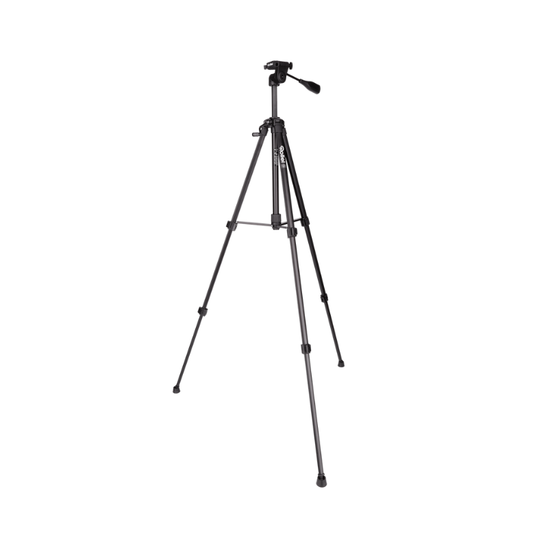 Rollei 德國祿來 Stativ Compact Traveller Star S2 相機三腳架