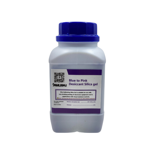 Samurai 新武士 相機防潮珠 (500g)