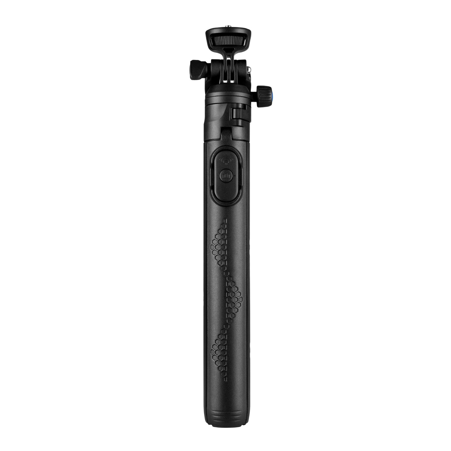 Samurai 新武士 Dual Pod 二合一自拍三腳架連藍牙遙控器