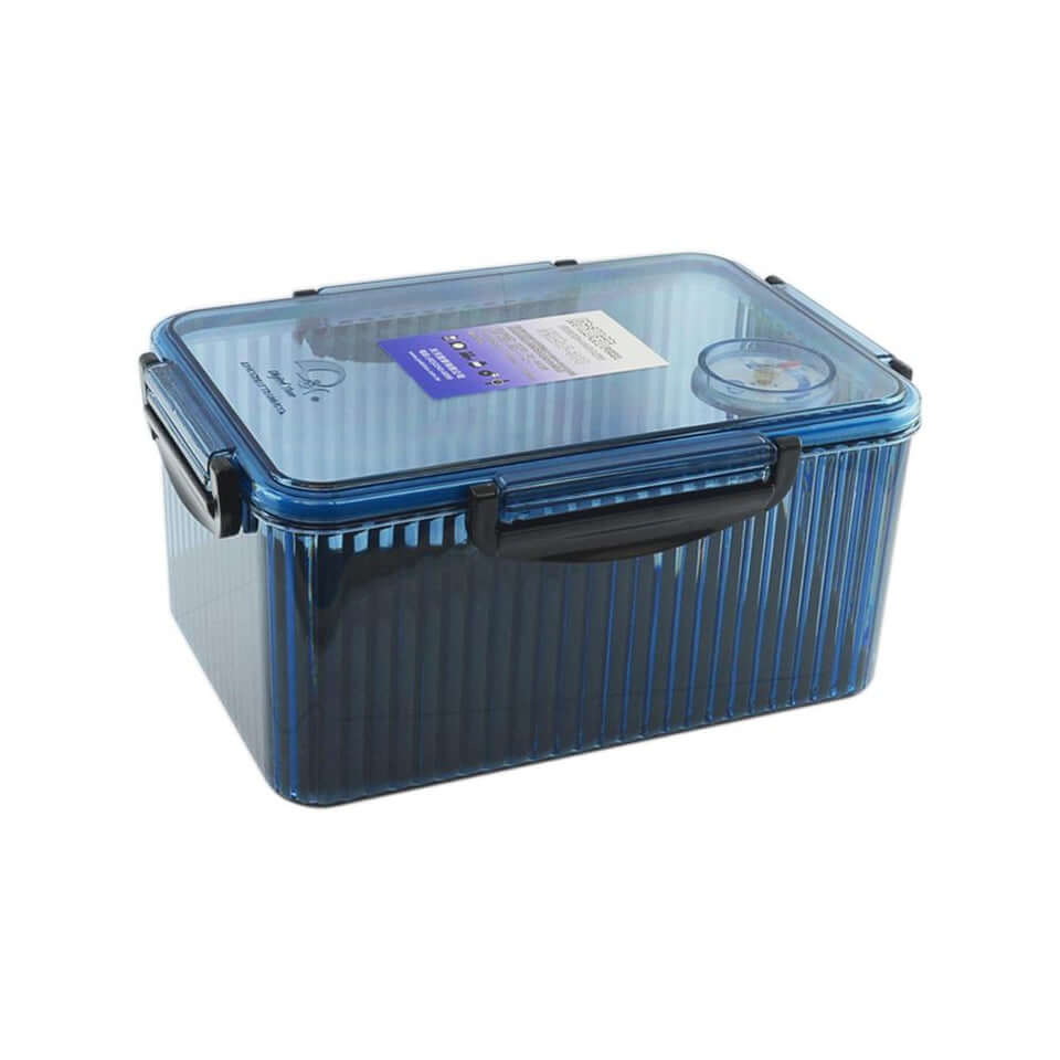 Samurai F380 4.5L Dry Box