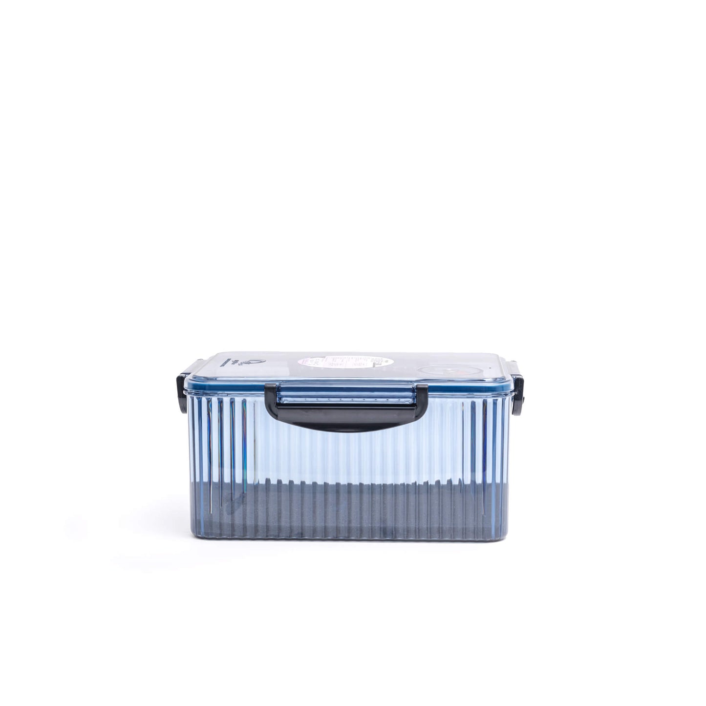 Samurai F380 4.5L Dry Box
