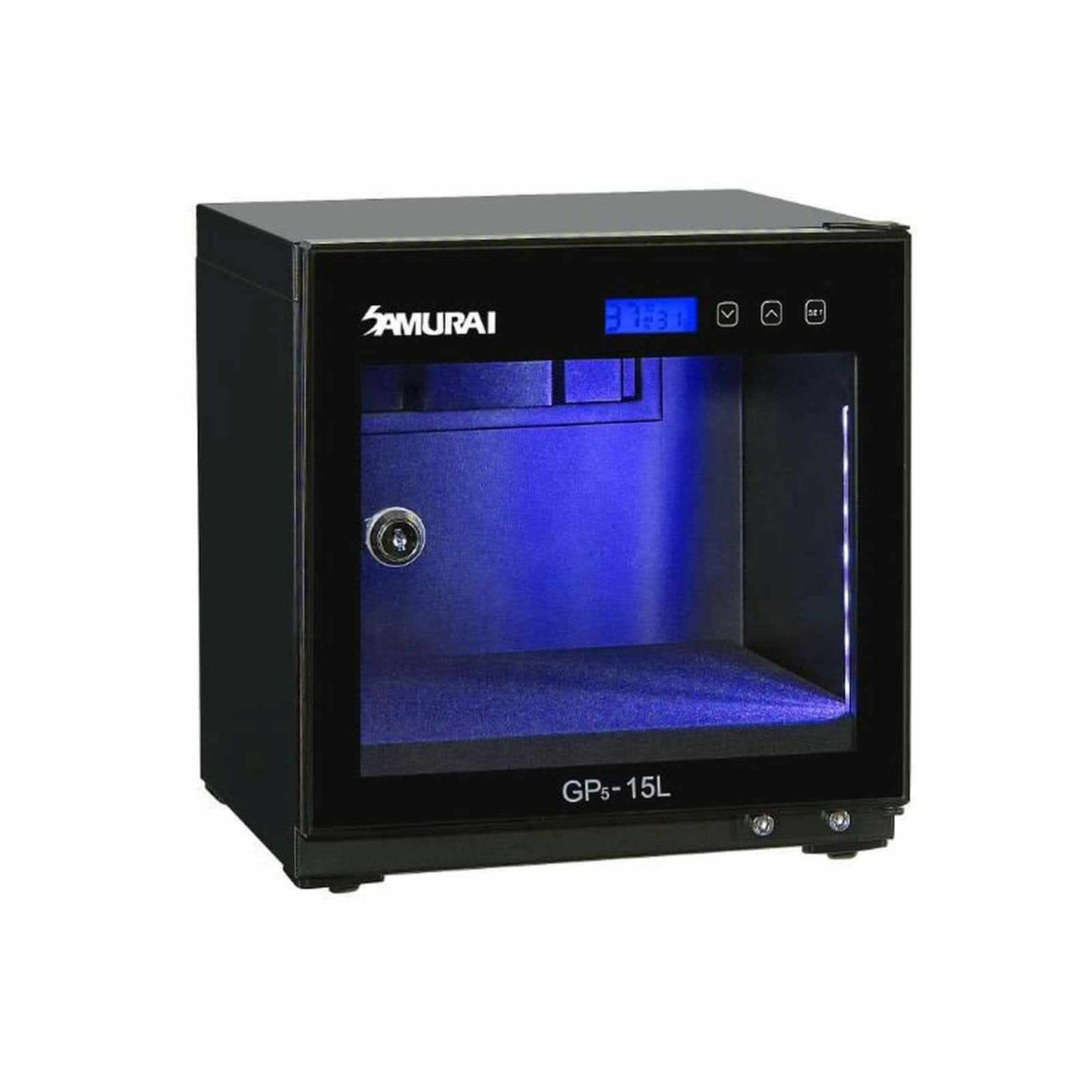Samurai GP5-15L Dry Cabinet
