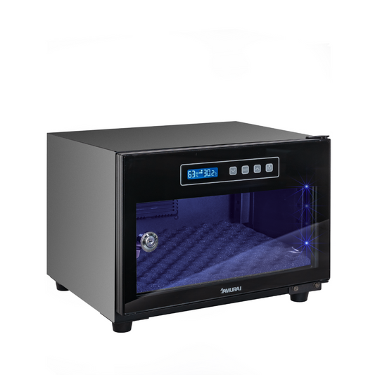 Samurai 新武士 UVA-028 (25L) UV紫外線除菌電子防潮箱