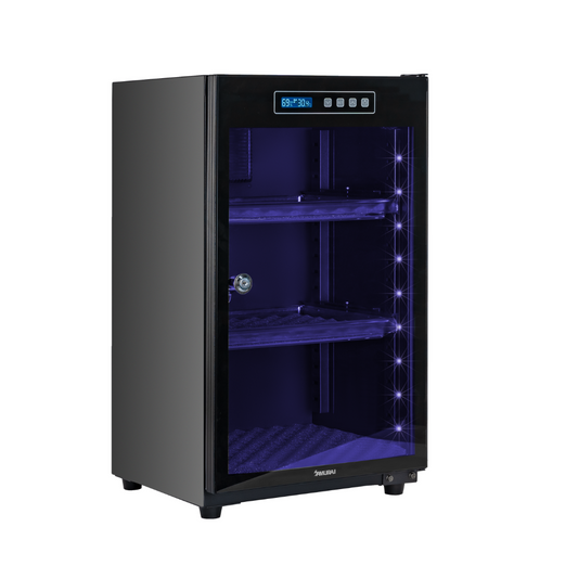 Samurai 新武士 UVA-068 (60L) UV紫外線除菌電子防潮箱