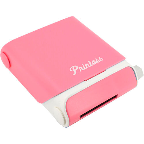 TAKARA TOMY Printoss Smartphone Photo Instant Printer (Parallel Import)