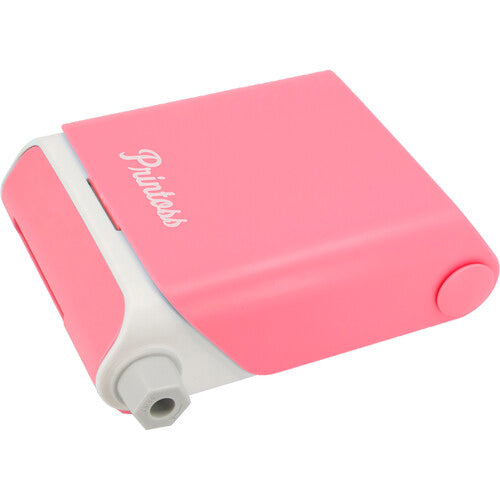TAKARA TOMY Printoss Smartphone Photo Instant Printer (Parallel Import)