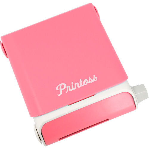 TAKARA TOMY Printoss Smartphone Photo Instant Printer (Parallel Import)