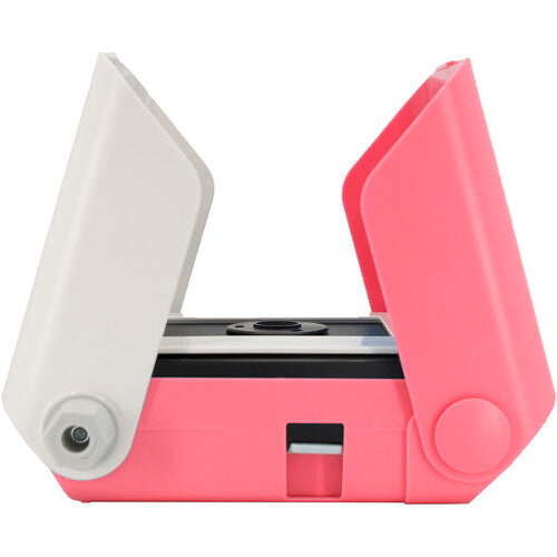 TAKARA TOMY Printoss Smartphone Photo Instant Printer (Parallel Import)