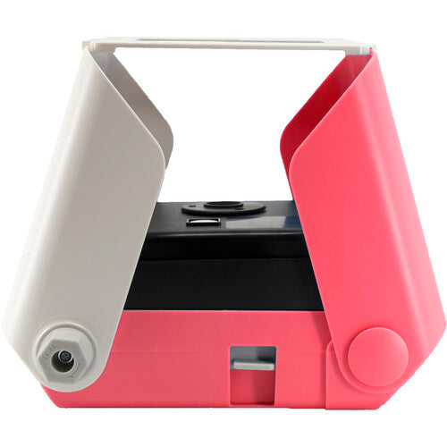 TAKARA TOMY Printoss Smartphone Photo Instant Printer (Parallel Import)