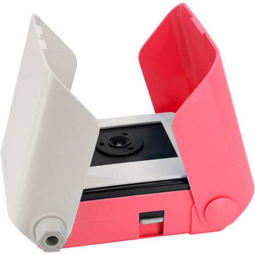 TAKARA TOMY Printoss Smartphone Photo Instant Printer (Parallel Import)