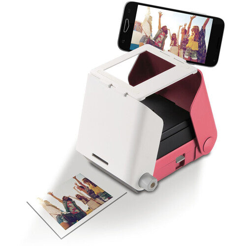 TAKARA TOMY Printoss Smartphone Photo Instant Printer (Parallel Import)