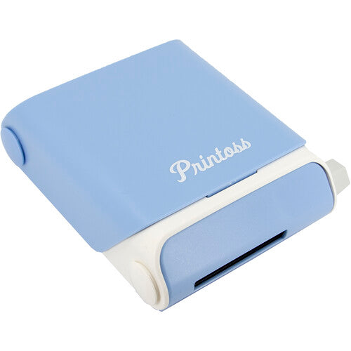 TAKARA TOMY Printoss Smartphone Photo Instant Printer (Parallel Import)