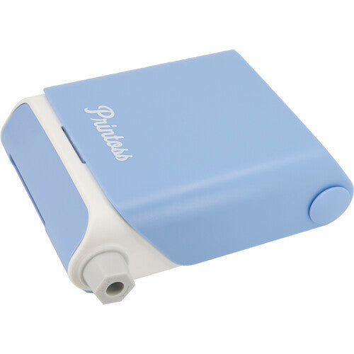 TAKARA TOMY Printoss Smartphone Photo Instant Printer (Parallel Import)