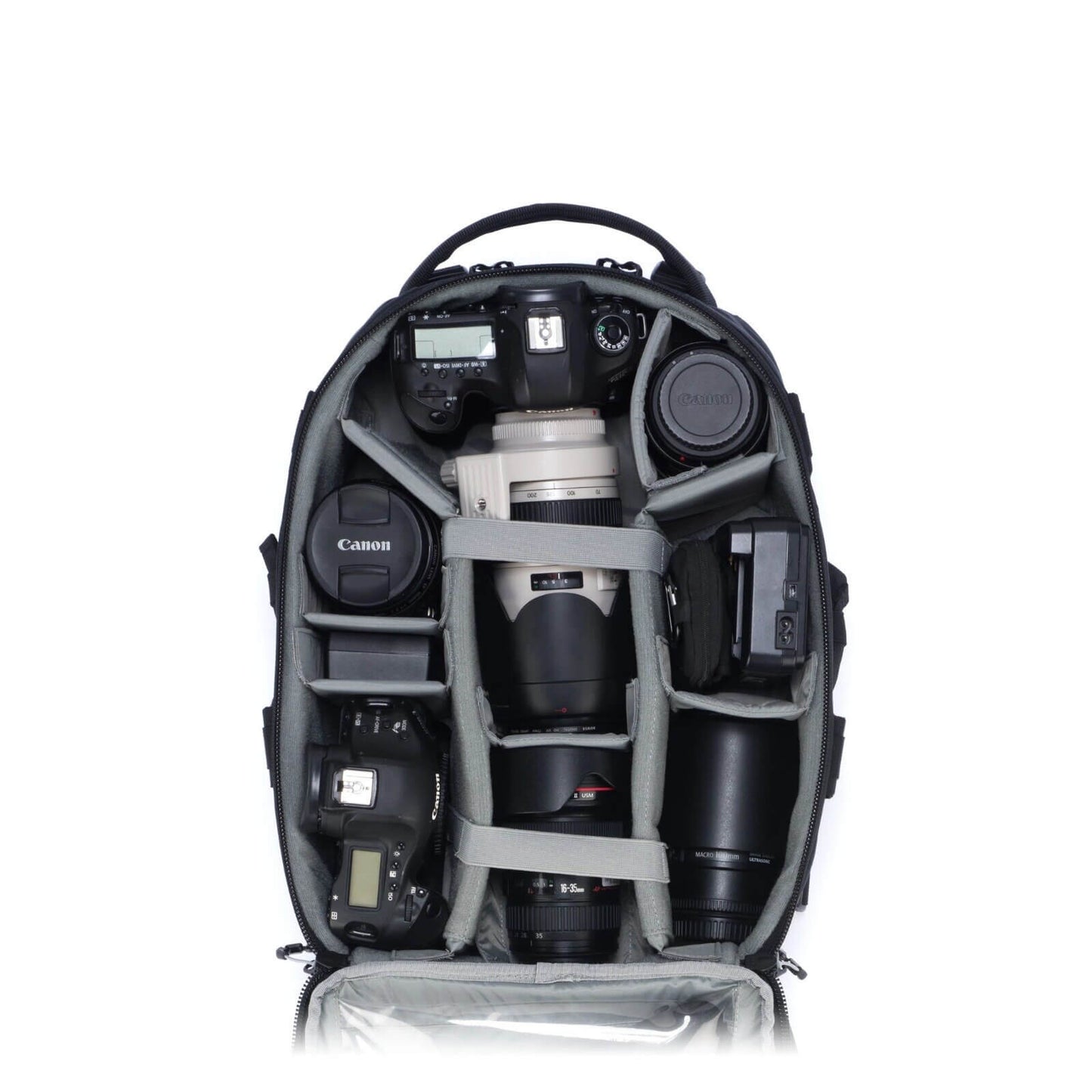 Tamrac Anvil 17 Camera Backpack with Belt (T0220-1919)