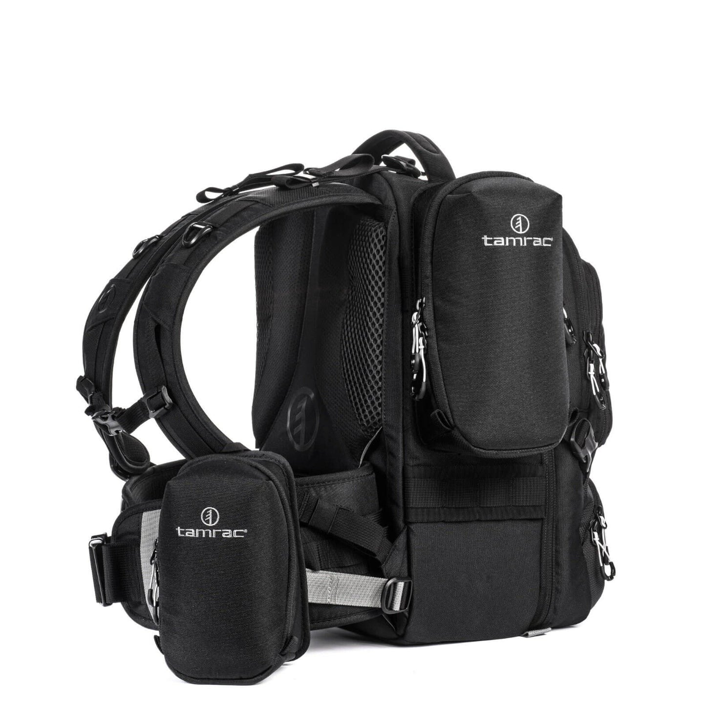 Tamrac Anvil 17 Camera Backpack with Belt (T0220-1919)