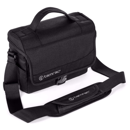 Tamrac Derechoe 3 Camera Shoulder Bag Black (T0700-1919)