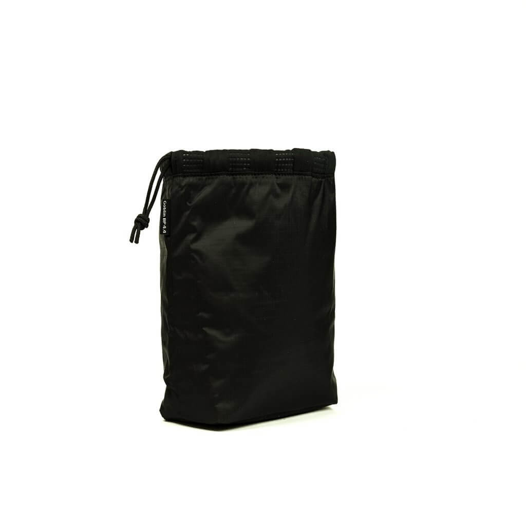 Tamrac Goblin Body Pouch 4.4 Black (T1146-1919)