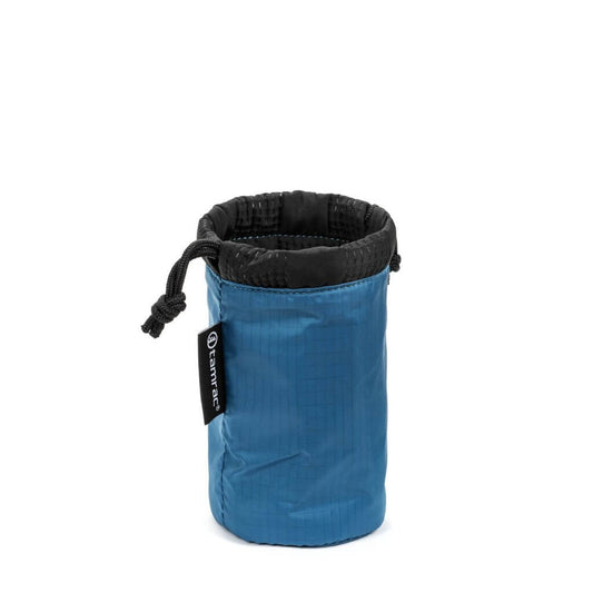 Tamrac Goblin Lens Pouch 0.6 Ocean (T1105-4343) (Display)
