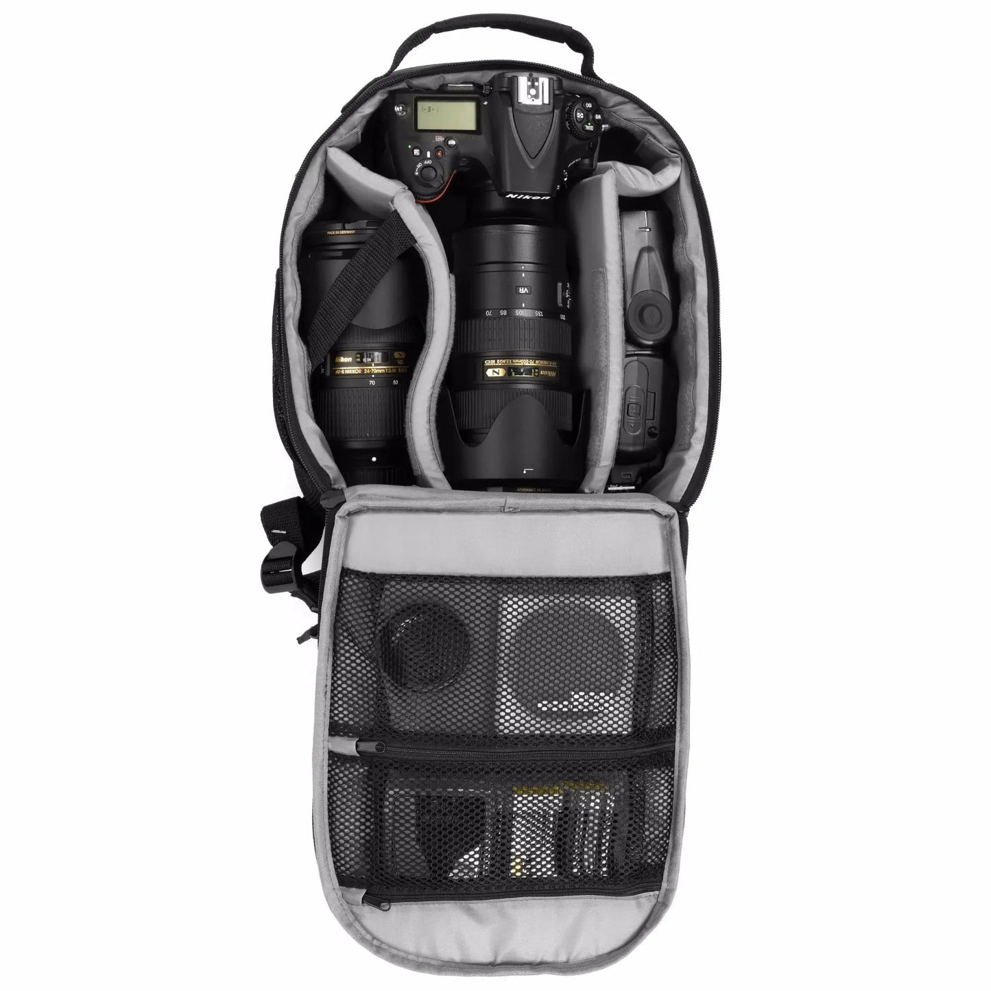 Tamrac Jazz Photo Backpack 84 v2.0 (T2284-1919) (Display)