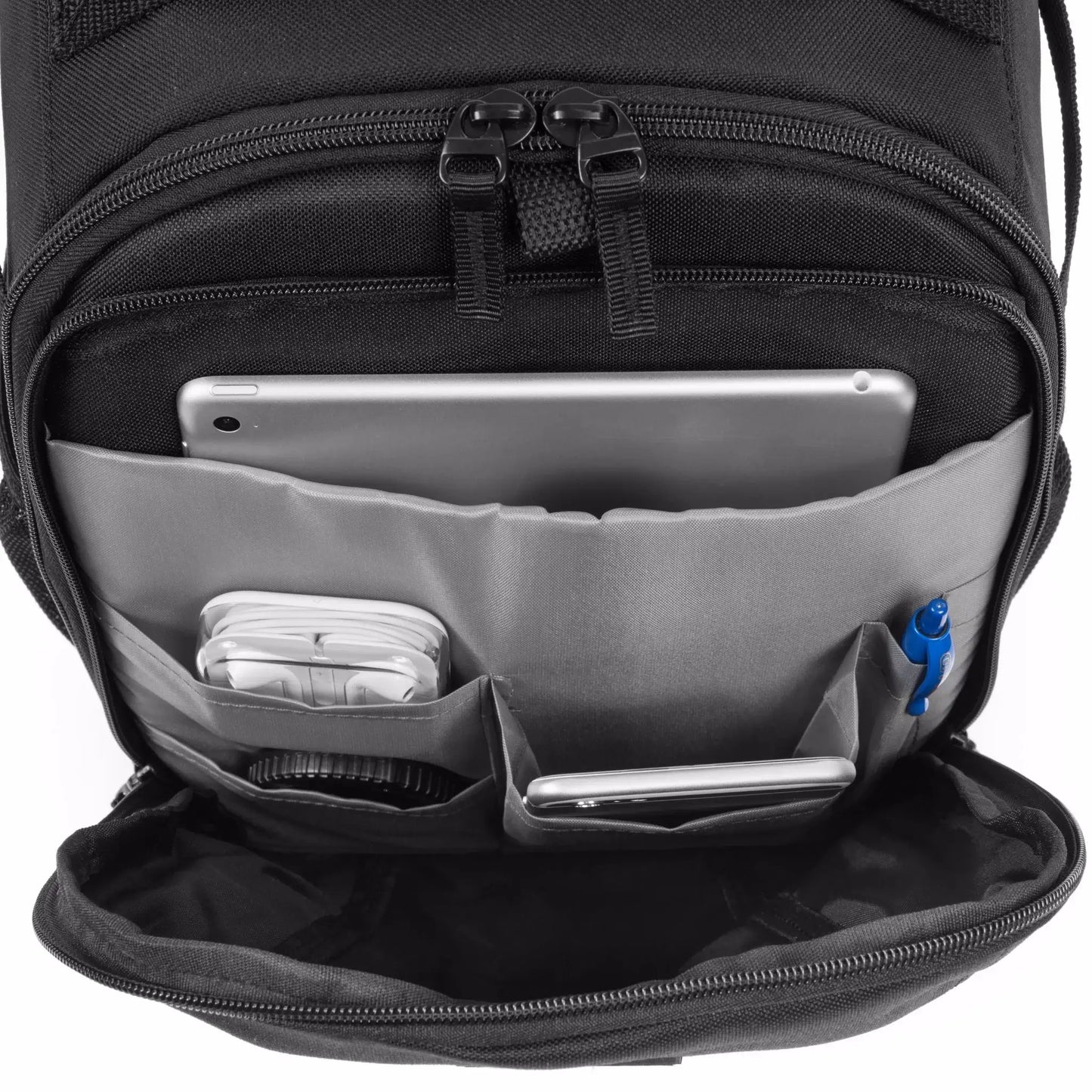 Tamrac Jazz Photo Backpack 84 v2.0 (T2284-1919) (Display)