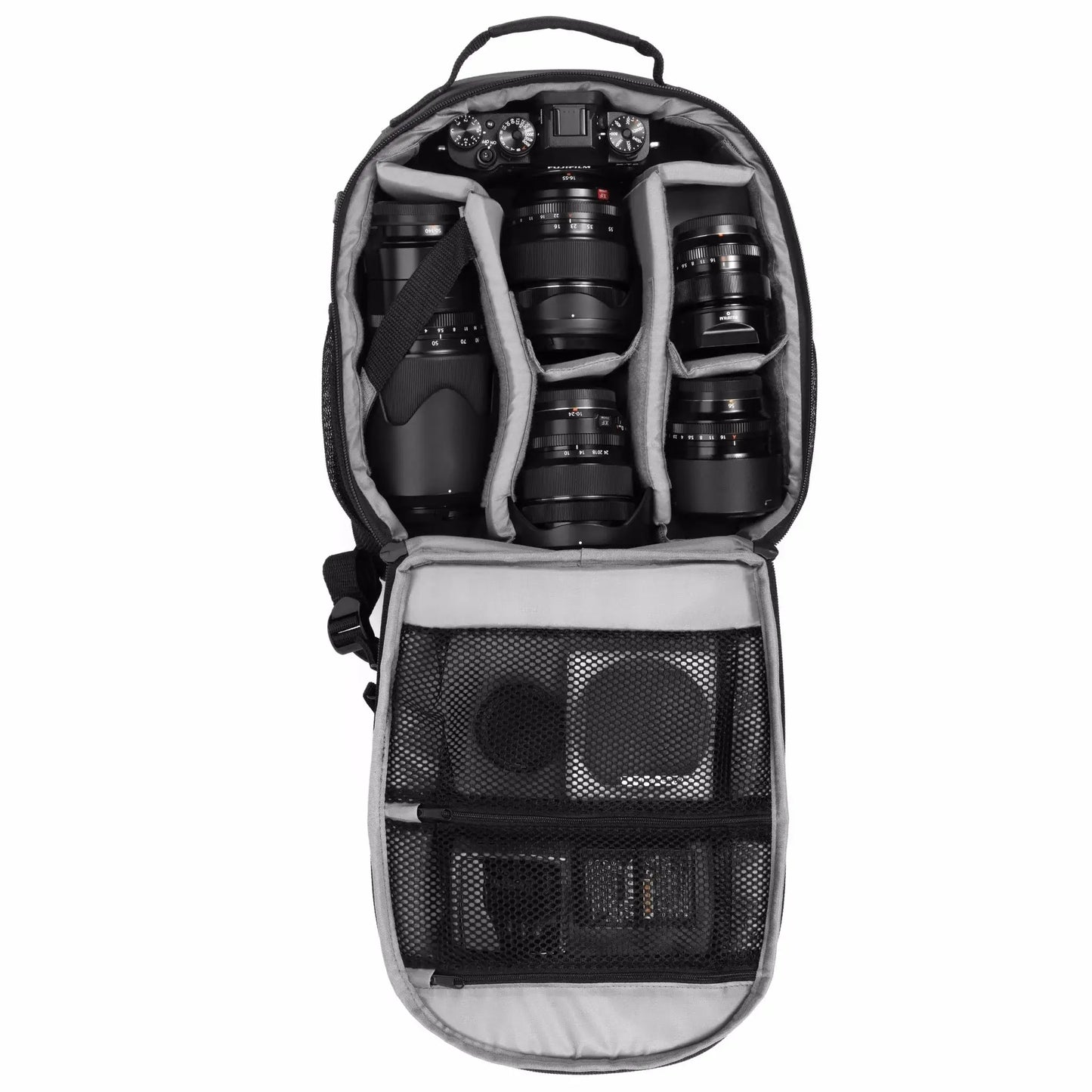 Tamrac Jazz Photo Backpack 84 v2.0 (T2284-1919) (Display)