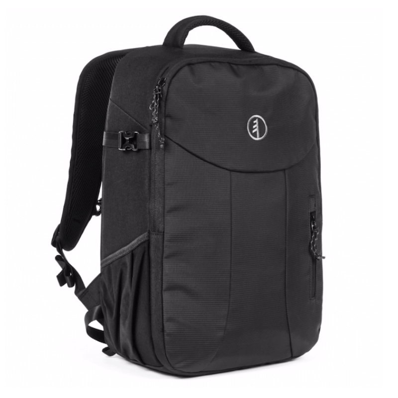 Tamrac Nagano 16L Camera Backpack Black (T1510-1919) (Display)