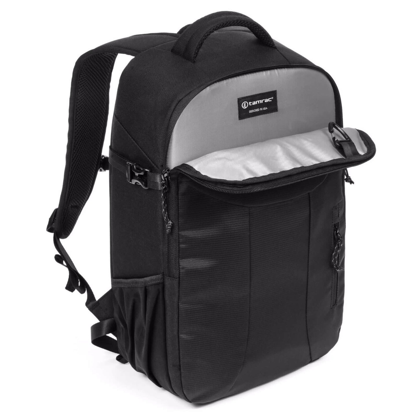 Tamrac Nagano 16L Camera Backpack Black (T1510-1919) (Display)