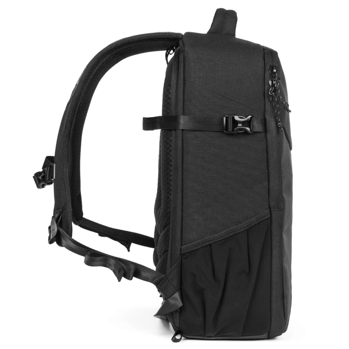 Tamrac Nagano 16L Camera Backpack Black (T1510-1919) (Display)