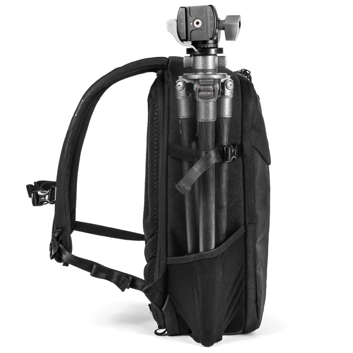 Tamrac Nagano 16L Camera Backpack Black (T1510-1919) (Display)